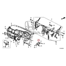 Load image into Gallery viewer, [NEW] JDM HONDA N-WGN JH3 2023 Instrument panel GENUINE OEM

