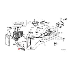 Load image into Gallery viewer, [NEW] JDM HONDA FIT GK5 2014 Console (2) GENUINE OEM
