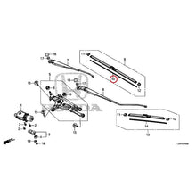 Load image into Gallery viewer, [NEW] JDM HONDA FIT e:HEV GR3 2023 Front Windshield Wiper GENUINE OEM
