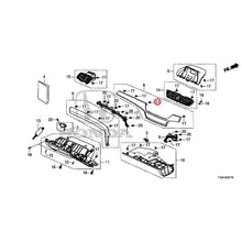 Load image into Gallery viewer, [NEW] JDM HONDA ACCORD CV3 2019 Instrument panel garnish (passenger side) GENUINE OEM
