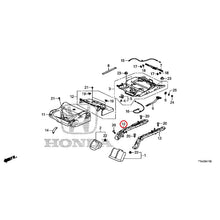 Load image into Gallery viewer, [NEW] JDM HONDA N-BOX CUSTOM JF3 2021 Rear Seat Short Part (R.) GENUINE OEM
