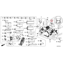 Load image into Gallery viewer, [NEW] JDM HONDA VEZEL e:HEV RV5 2021 Wiring Harness (1) GENUINE OEM
