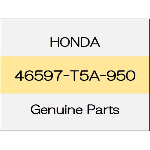 [NEW] JDM HONDA FIT GK Pedal Stay Assy 46597-T5A-950 GENUINE OEM