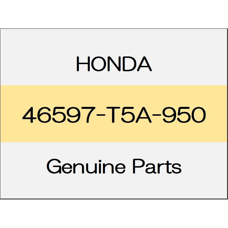 [NEW] JDM HONDA FIT GK Pedal Stay Assy 46597-T5A-950 GENUINE OEM