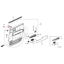 Load image into Gallery viewer, [NEW] JDM HONDA STEP WGN e:HEV RP8 2022 Front Door Lining GENUINE OEM
