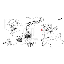 Load image into Gallery viewer, [NEW] JDM HONDA VEZEL RU1 2020 Center Console (Lower) GENUINE OEM
