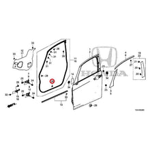 Load image into Gallery viewer, [NEW] JDM HONDA FIT GR1 2020 Front Door Panel GENUINE OEM
