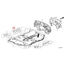 Load image into Gallery viewer, [NEW] JDM HONDA ZR-V e:HEV RZ4 2025 Floor Mat GENUINE OEM
