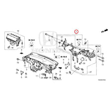 Load image into Gallery viewer, [NEW] JDM HONDA ODYSSEY RC1 2020 Instrument panel GENUINE OEM
