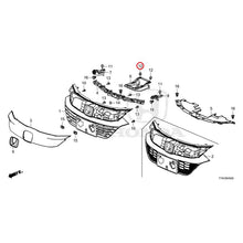 Load image into Gallery viewer, [NEW] JDM HONDA VEZEL RU1 2020 Front Grille (1) GENUINE OEM
