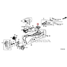 Load image into Gallery viewer, [NEW] JDM HONDA GRACE HYBRID GM4 2015 Console GENUINE OEM
