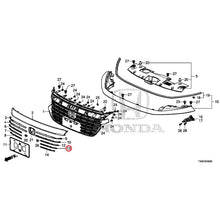Load image into Gallery viewer, [NEW] JDM HONDA INSIGHT ZE4 2021 Front Grill GENUINE OEM
