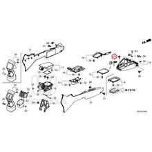 Load image into Gallery viewer, [NEW] JDM HONDA VEZEL e:HEV RV5 2021 Console GENUINE OEM
