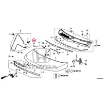 Load image into Gallery viewer, [NEW] JDM HONDA N-BOX CUSTOM JF3 2021 Hood GENUINE OEM
