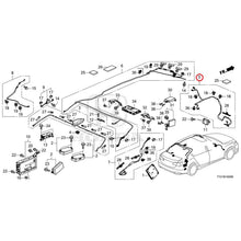 Load image into Gallery viewer, [NEW] JDM HONDA LEGEND HYBRID KC2 2018 Radio Antenna GENUINE OEM

