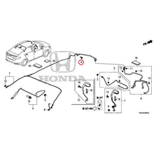 Load image into Gallery viewer, [NEW] JDM HONDA GRACE GM6 2017 Antenna GENUINE OEM
