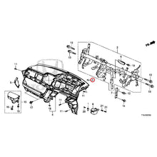 Load image into Gallery viewer, [NEW] JDM HONDA N-BOX CUSTOM JF3 2021 Instrument panel GENUINE OEM
