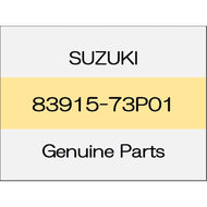 [NEW] JDM SUZUKI SWIFT ZC13/43/53/83,ZD53/83 Back door spoiler bolt 83915-73P01 GENUINE OEM