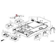 Load image into Gallery viewer, [NEW] JDM HONDA FIT GR1 2020 Roof Lining GENUINE OEM
