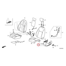 Load image into Gallery viewer, [NEW] JDM HONDA VEZEL e:HEV RV5 2021 Front Seat (Passenger Side) GENUINE OEM
