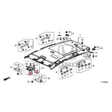 Load image into Gallery viewer, [NEW] JDM HONDA JADE HYBRID FR4 2019 Roof Lining GENUINE OEM
