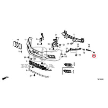 Load image into Gallery viewer, [NEW] JDM HONDA GRACE HYBRID GM4 2017 Front Bumper (120,520) GENUINE OEM
