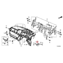 Load image into Gallery viewer, [NEW] JDM HONDA N-BOX CUSTOM JF3 2021 Instrument panel GENUINE OEM
