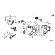 Load image into Gallery viewer, [NEW] JDM HONDA ACCORD CV3 2022 Steering Wheel (SRS) GENUINE OEM

