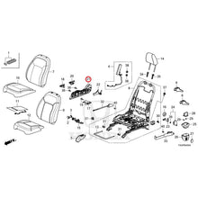 Load image into Gallery viewer, [NEW] JDM HONDA N-ONE JG3 2023 Front Seat (Driver's Side) GENUINE OEM

