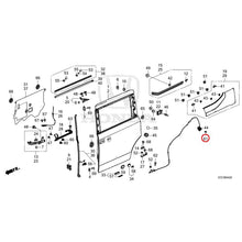 Load image into Gallery viewer, [NEW] JDM HONDA STEP WGN e:HEV RP8 2022 Sliding Door Panel GENUINE OEM
