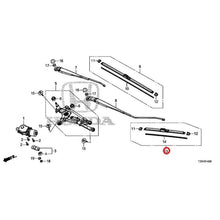 Load image into Gallery viewer, [NEW] JDM HONDA FIT e:HEV GR3 2020 Front Windshield Wiper GENUINE OEM
