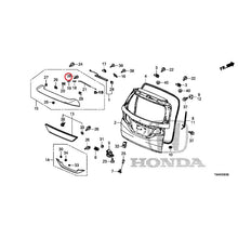 Load image into Gallery viewer, [NEW] JDM HONDA ODYSSEY RC1 2020 Tailgate (-130/530) GENUINE OEM
