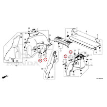 Load image into Gallery viewer, [NEW] JDM HONDA Honda e ZC7 2023 Side Lining GENUINE OEM
