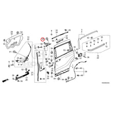 Load image into Gallery viewer, [NEW] JDM HONDA ODYSSEY RC1 2020 Sliding Door Panel GENUINE OEM
