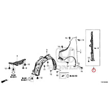Load image into Gallery viewer, [NEW] JDM HONDA N-WGN JH3 2023 Front Fenders GENUINE OEM
