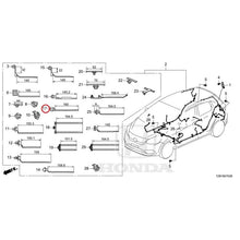 Load image into Gallery viewer, [NEW] JDM HONDA FIT e:HEV GR3 2023 Wiring Harness (3) GENUINE OEM
