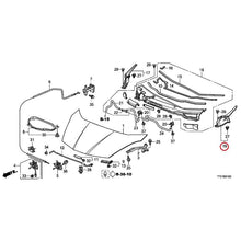 Load image into Gallery viewer, [NEW] JDM HONDA FIT HYBRID GP4 2012 Hood GENUINE OEM

