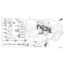 Load image into Gallery viewer, [NEW] JDM HONDA VEZEL e:HEV RV5 2021 Wiring Harness (2) GENUINE OEM
