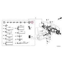 Load image into Gallery viewer, [NEW] JDM HONDA CIVIC FL5 2023 Wiring Harness (3) GENUINE OEM

