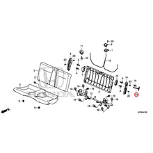 Load image into Gallery viewer, [NEW] JDM HONDA CR-Z ZF2 2016 Rear Seat GENUINE OEM
