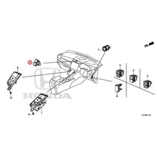 Load image into Gallery viewer, [NEW] JDM HONDA CR-V RW1 2021 Switches GENUINE OEM
