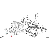 Load image into Gallery viewer, [NEW] JDM HONDA CR-Z ZF2 2014 Rear Seat GENUINE OEM
