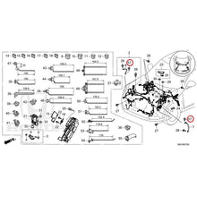 Load image into Gallery viewer, [NEW] JDM HONDA VEZEL e:HEV RV5 2021 Wiring Harness (1) GENUINE OEM
