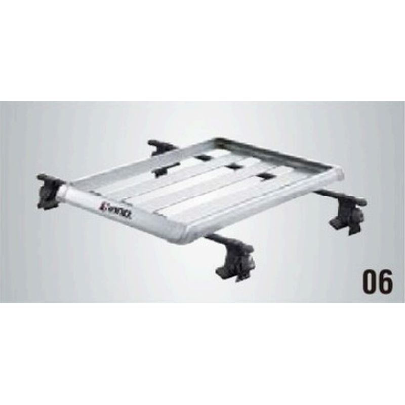 [NEW] JDM Suzuki FRONX B3S Roof Rack Attachment Genuine OEM