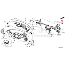 Load image into Gallery viewer, [NEW] JDM HONDA CIVIC FK7 2021 Instrument panel GENUINE OEM
