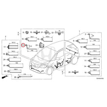 Load image into Gallery viewer, [NEW] JDM HONDA FIT e:HEV GR3 2023 Wire Harnesses (6) GENUINE OEM
