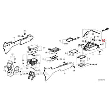 Load image into Gallery viewer, [NEW] JDM HONDA VEZEL RV3 2021 Console GENUINE OEM

