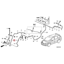 Load image into Gallery viewer, [NEW] JDM HONDA STREAM RN6 2013 Windshield Washer GENUINE OEM
