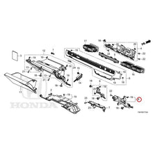 Load image into Gallery viewer, [NEW] JDM HONDA CIVIC FL5 2023 Instrument panel garnish (passenger side) GENUINE OEM
