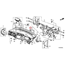 Load image into Gallery viewer, [NEW] JDM HONDA GRACE GM6 2015 Instrument panel GENUINE OEM

